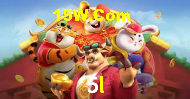 Descubra a Essência do 5l: Nossa História e Compromissos