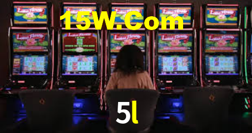 Bônus Generosos e Exclusivos no 5l para Você!