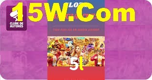 Sinta a adrenalina dos jogos de cassino com 5l