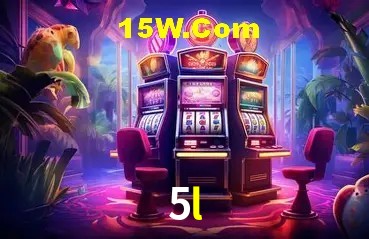 Inovações de Jogos na 5l: O Futuro das Experiências Interativas