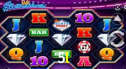 A Popularidade dos Caça-Níqueis no 5l