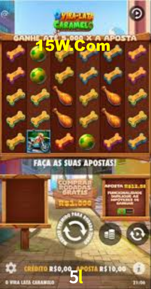 5l: A Experiência de Casino com Jogos de Mesa ao Vivo