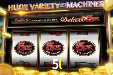 Live Casino 5l