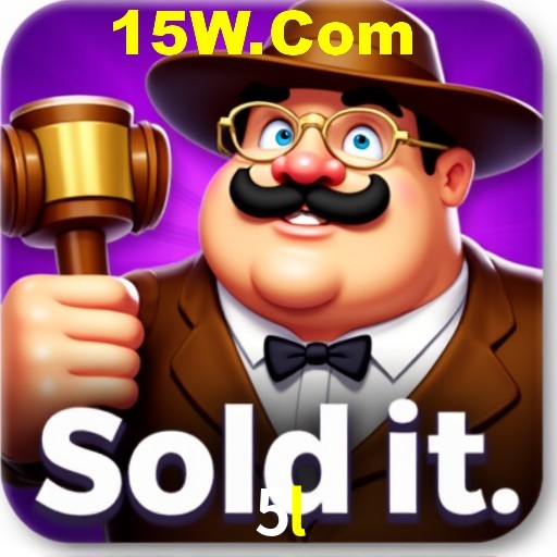 APP oficial da 5l para mobile